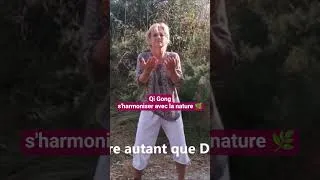 Miniature : Qi Gong pour harmoniser l'énergie de l'intérieur et l'extérieur