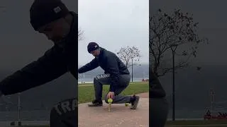 Miniature : Un exercice simple pour faire des squats