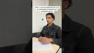 Miniature : Finalement pourquoi se compliquer la vie quand il y a simple #engde #humour #viral #memes #compta