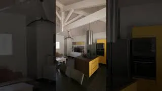 Miniature : Maison contemporaine de plain-pied avec piscine - Pessac
