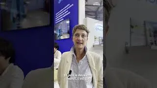 Miniature : L’hybridation éolien–solaire : qu’est-ce que c’est, pourquoi et comment ?