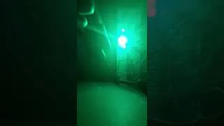 Miniature : Allumer une lampe avec vos mains