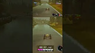 Miniature : Pôle avec presque 3 secs d'avance Nurburgring fin 60s HARD Original Gameplay ! [Formula Legends]