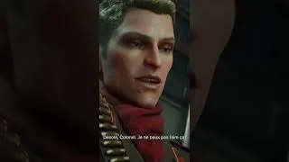 Miniature : Ocelot se rebelle contre Volgin [MGS Delta Snake Eater]