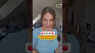 Miniature : Anglais et Star Wars 😁🇬🇧🍿 Comment dit-on :"Arrête de te moquer de..." + barre d'info