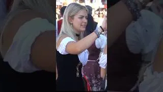 Miniature : Oktoberfest Munich 🔥 Diosas Alemanas y Noches Salvajes