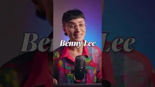 Miniature : Mais c'est qui "Benny Lee" ? 👀🇬🇧🇫🇷🚲🇮🇪