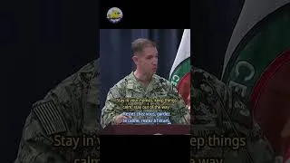 Miniature : ⚔️ Ciblage de la Menace | Guerre États-Unis-Iran : Briefing complet sur les développements clés