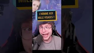 Miniature : C'est quoi ce visage ?! 😂