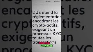 Miniature : ❌ LE BITCOIN N'EST PAS ANONYME !