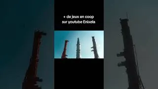Miniature : Jeu en Coop à 2 #gaming #coop #coopgaming #jeuvideo
