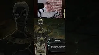 Miniature : J'ai BATTU CRONOS AVANT 2025 | #enixela sur #Twitch