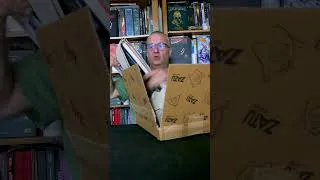 Miniature : COSMOS : 1999 RPG #unboxing #JDR #RPG