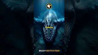 Miniature : Ce qui arrive quand la baleine bleu meurt #baleine #science #baleinebleue