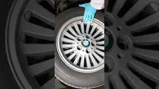 Miniature : D'où vient ce bruit de frottement venant de la roue avant ? #automobile #astuce #mechanic