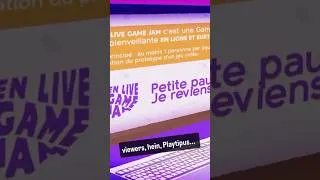Miniature : En Live Best Of : Le Premier !