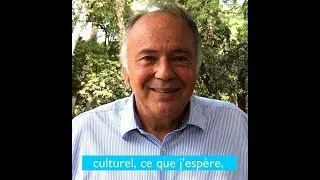 Miniature : Bernard  - Fréjus