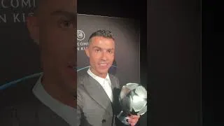 Miniature : Cristiano Ronaldo (UCL) : 183 games. 140 goals. 🗣️ siuuuuuuuuu
