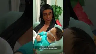 Miniature : Bonnes fêtes à toutes les mères  #sims4 #ts4 #mothersday #happymothersday #mother
