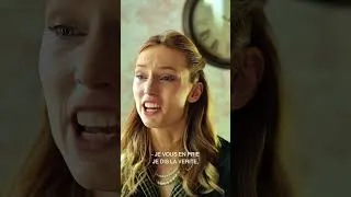 Miniature : L’autre (PARTIE 2) #film #courtmetrage #acting #horror #enorahope