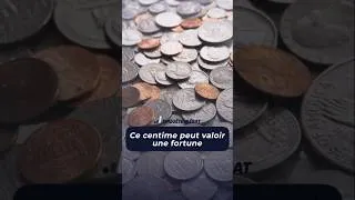 Miniature : Cette petite pièce de 1 centime est un trésor caché : vérifiez votre porte-monnaie !