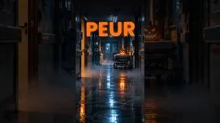 Miniature : La peur à l’hôpital 🎃