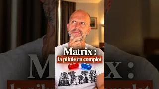Miniature : Complotisme   la pilule rouge qui inverse la réalité