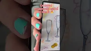 Miniature : Flammes Jumelles 🔥 Ton nouvel engagement est là !