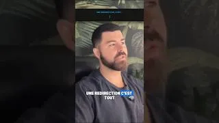 Miniature : Qu’est-ce qu’une redirection SEO et à quoi ça sert ?