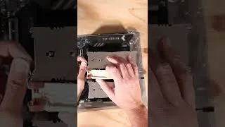 Miniature : Monter un PC