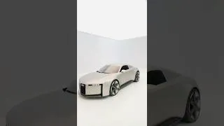 Miniature : Audi Concept C, enfin le retour du FUN !?