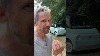 Miniature : 🚗 La Fiât Topolino à l'essai sur En Roue Libre Auto !