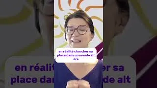 Miniature : Trouver sa place - Essentiel Conscience approfondie