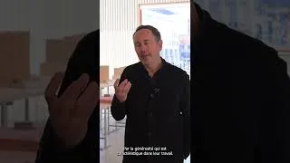 Miniature : Présentation de la conférence du studio Muoto