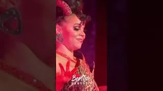 Miniature : Bertha's Fantasia MAD EDITION XXL - La Machine du Moulin Rouge