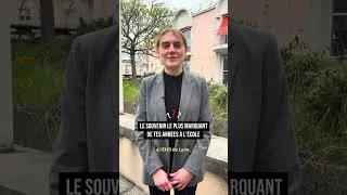 Miniature : #RetourDesAlumni de l'ENS de Lyon | Catheline Vagli, diplômée 2025 – Chimie