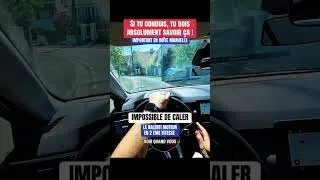 Miniature : Cette astuce va te changer la vie #autoecole #conseilsauto #permisdeconduire #pourtoi #shorts