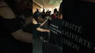 Miniature : Ensemble Obiora x Oscar Peterson Music Program