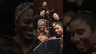 Miniature : Première saison artistique de l’Ensemble Obiora - First artistic season of Ensemble Obiora (23/24)