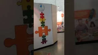 Miniature : Ensemble pour l'Education de la Petite Enfance - Exposition "Comprends-moi...!"