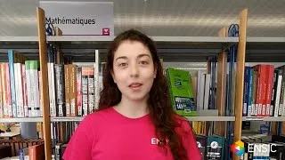 Miniature : Diversité culturelle, vie étudiante riche, les bons ingrédients sont à l'ENSIC, selon Léandra