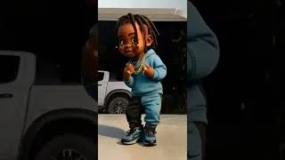 Miniature : #shorts #bouyon #babydance #dance #dancevideo #bouyondance #1t1 #dancechallenge #danceshorts