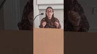 Miniature : [ÉCOLE D'ÉTÉ] : Raconte-moi la recherche - Juliette Aubert