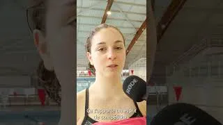 Miniature : Les sports à ENSTA Paris : natation et athlétisme