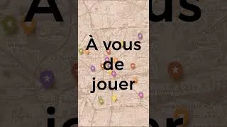 Miniature : DÉCOUVREZ C.A.M.I.L.L.E !