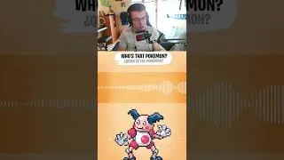 Miniature : Devine le cri du Pokémon ! 🗣️ #2 #pokemon #quiz #entauni #français