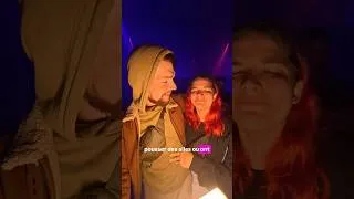 Miniature : Ne FAITES PAS ÇA à Halloween dans les parcs! 👻🎢