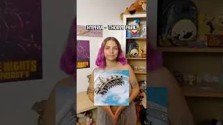 Miniature : Bebew ou pas version ROLLER COASTERS🎢