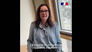 Miniature : Véronique Chandelier, directrice des bâtiments, Conseil départemental des Hauts-de-Seine