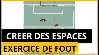 Miniature : Exercice animé #8 : comment créer des espaces et en profiter  ?
